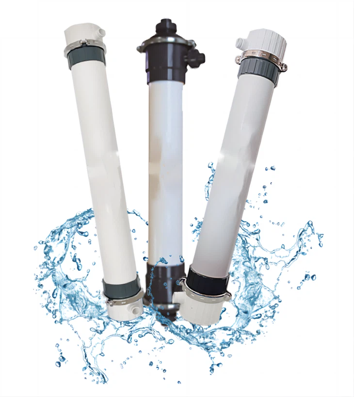 Náhradná UF membrána SUEZ ZW-1500